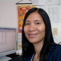 Jing Lu, Rn, Bsn, Msn