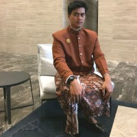 Fandika Saputra