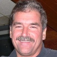 Rick Mores