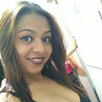 Marcia Camargo