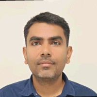 Sudheer Rai, Ph.D