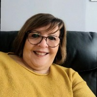 Nadia Laouadi