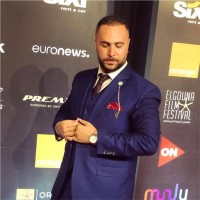 Ahmed Akl