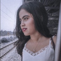 Mansi More