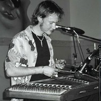 Sean Holowaty