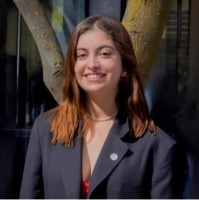 Kyara Ortegón