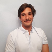 Rodrigo Martin Sanchez