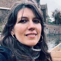 Jenny Grib