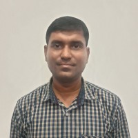 Bikas Ghosh