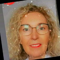 Marie Christine Virion - Cunin