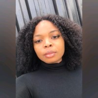 Adaobi Sylvia Nwabufo