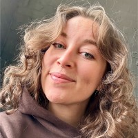 Maude Berthiaume