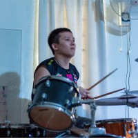 Jeremy Choong