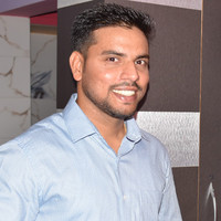Alwyn Dsouza