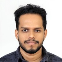 Vishnu Cp