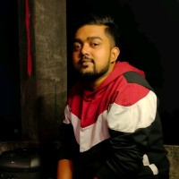 Dipesh Maiti