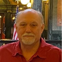 Dennis Hill