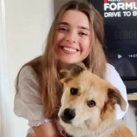 Niamh Langstaff