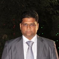 Dipak Darji