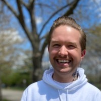 Zachary Warner