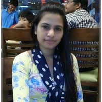 priyanka bhosale