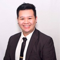 Timothy Ngo