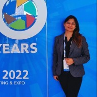 Siddhi Sharma
