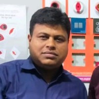Samaresh Ray
