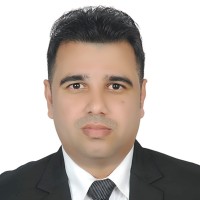 Boris Dsouza