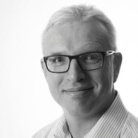 Ulf Rosén