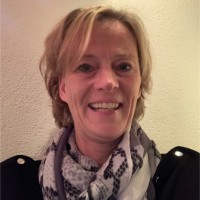 Nicole Van Den Born-Kafoé