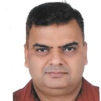 Sanjeev Tripathi