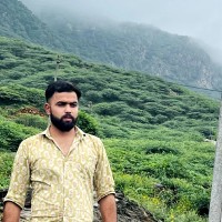 Divyansh Vaishnav