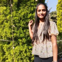 Vidhya Nimmagadda