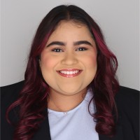 Sarah Dominguez