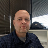 Shawn Sorahan