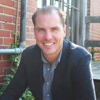 Rob Johnson