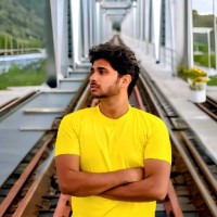 Yashwanth M S