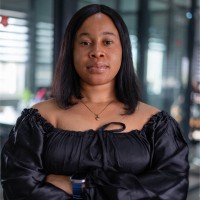 Ifeoma Ofoedu