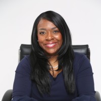 Lashay Harris