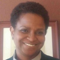 Iris Ferguson MBA