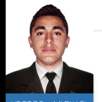 Hector Michael Navarro Alfaro