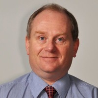 Martyn Sutcliffe