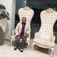 Adam Chowdhury