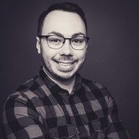 Andreas Gintautas