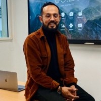 Diego NINO-PIRA 🌎 Catalyseur de potentiel 🌟🚀🧬