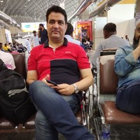 Prof Bilal Wani