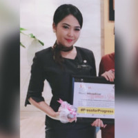 Putri Arina Saragih