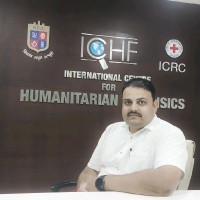 Dr. Naresh Kumar Soni