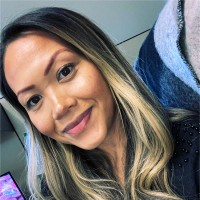 Lindsay Bautista